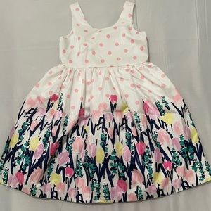 Girl Dress